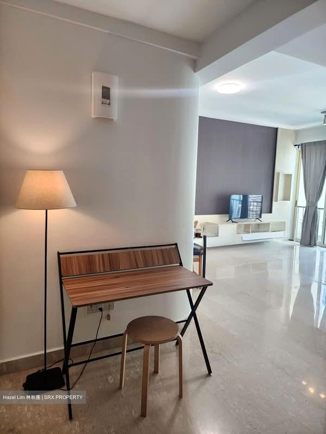 Jervois Regency (D10), Apartment #602885831